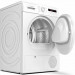 Сушильный автомат Bosch WTH8307LSN