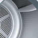 Сушильный автомат Bosch WTH8307LSN