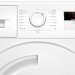 Сушильный автомат Bosch WTH8307LSN