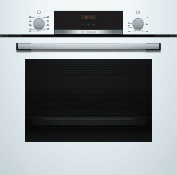 Встраиваемый электрический духовой шкаф Bosch HBF514BW0R