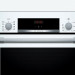 Встраиваемый электрический духовой шкаф Bosch HBF514BW0R