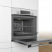 Встраиваемый электрический духовой шкаф Bosch HBF514BW0R
