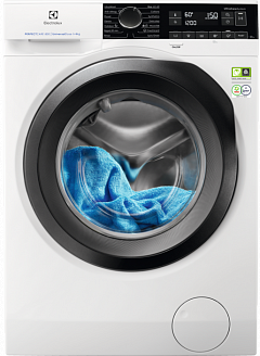 Фронтальная стиральная машина Electrolux EW8F249PS