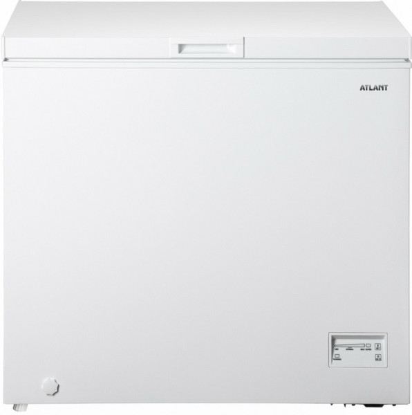 Морозильник-ларь Atlant M 8020-100