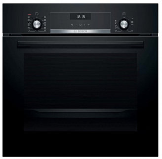 Духовой шкаф Bosch HIJ517YB0R