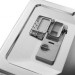 Посудомоечная машина Hotpoint-Ariston HSFO 3T223 WC X