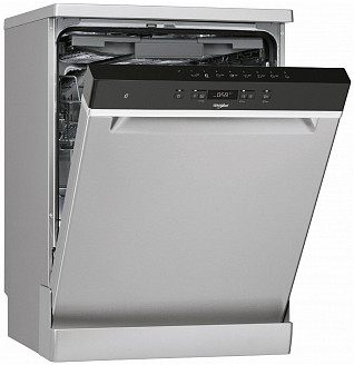 Посудомоечная машина Whirlpool WFC 3C33 F X