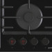 Независимая газовая варочная панель Gorenje GKTW642SYB