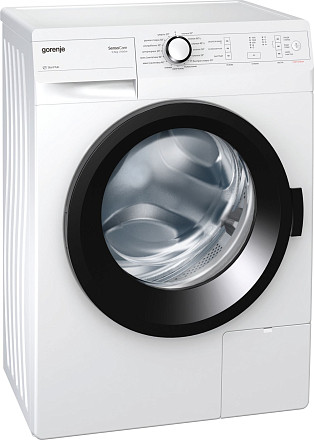 Узкая стиральная машина Gorenje W 62FZ12/S