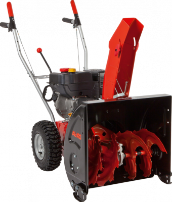Снегоуборщик AL-KO Snow Line 560 II