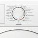 Стирально-сушильная машина Electrolux EWWR1685W