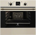 Духовой шкаф Electrolux EOA 53420 BN