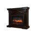 Портал каминный Firelight Rome 30 венге