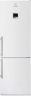 Холодильник Electrolux EN 3453 AOW