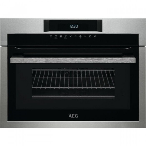 Встраиваемая микроволновая печь Aeg KME 761000 M