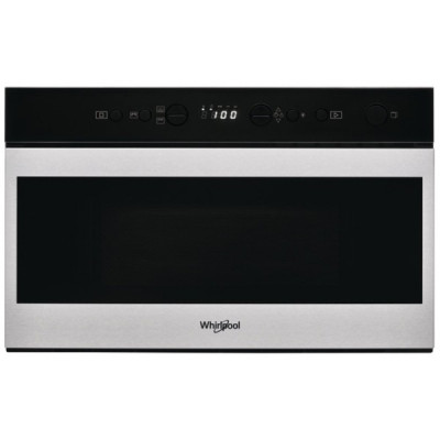 Встраиваемая микроволновая печь Whirlpool W7 MN840