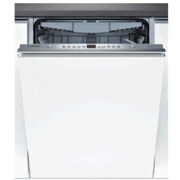 Встраиваемая посудомоечная машина Bosch SBV45FX01R