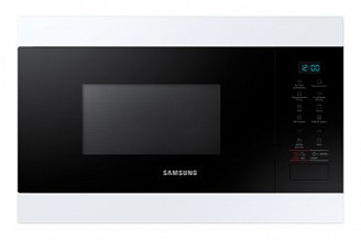 Встраиваемая микроволновая печь Samsung MG22M8054AW