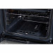 Газовый духовой шкаф MBS DG-604 WH