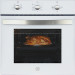 Газовый духовой шкаф MBS DG-604 WH