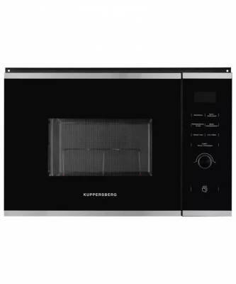 Микроволновая печь встраиваемая Kuppersberg HMW 650 BX