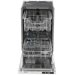 Встраиваемая посудомоечная машина Dexp DW-B45N6AVL/G