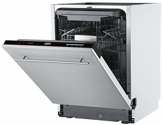 Встраиваемая посудомоечная машина DeLonghi DDW06F Cristallo ultimo