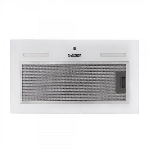 Встраиваемая вытяжка Exiteq EX-1246 white