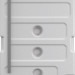 Стиральная машина Gorenje W2NHPI62SCSIRV