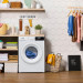 Стиральная машина Gorenje W2NHPI62SCSIRV