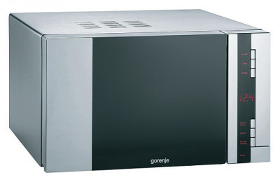 Микроволновая печь с грилем Gorenje GMO 20 DGE