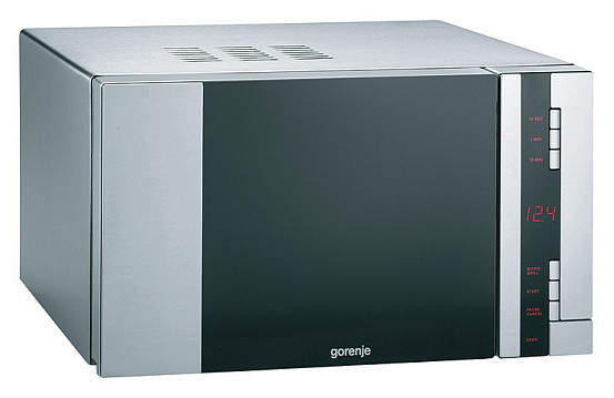 Микроволновая печь с грилем Gorenje GMO 20 DGE