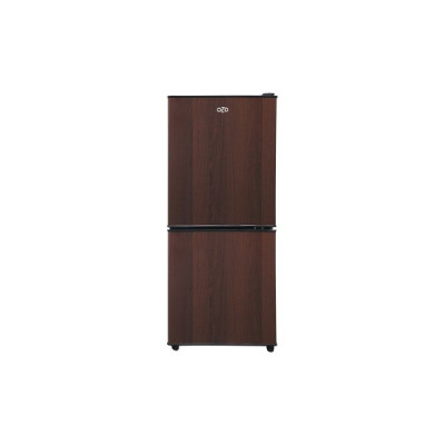 Холодильник Olto RF-140C wood