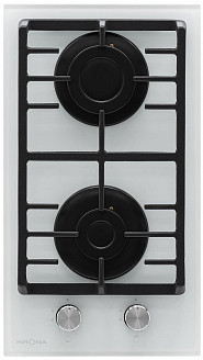 Варочная панель домино Krona Galileo 30 WH
