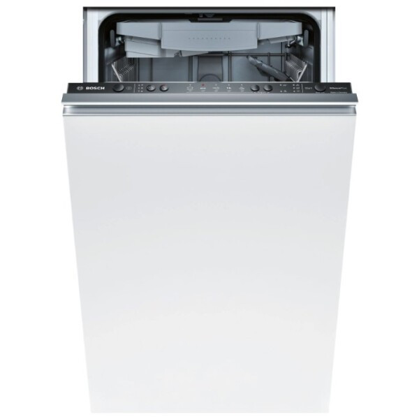 Встраиваемая посудомоечная машина Bosch SPV25FX40R