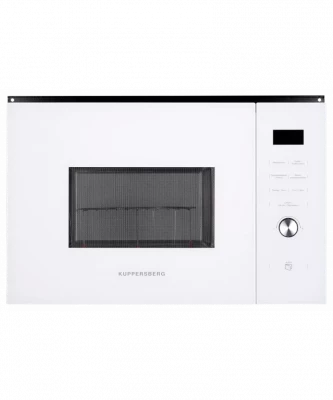 Микроволновая печь встраиваемая Kuppersberg HMW 650 WH