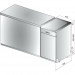 Посудомоечная машина Indesit DSCFE 1B10 S RU