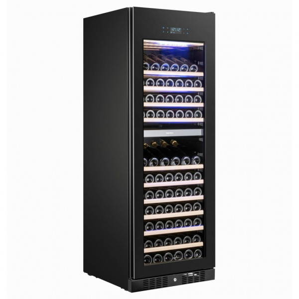 Винный шкаф Temptech E1000DRB