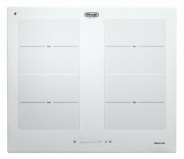 Встраиваемая индукционная варочная панель Delonghi PIND 5 B