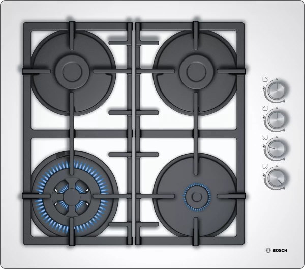 Встраиваемая газовая варочная панель Bosch POH6C2O90R