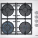 Встраиваемая газовая варочная панель Bosch POH6C2O90R