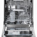 Встраиваемая посудомоечная машина Gorenje Plus GDV 670 X