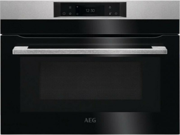 Встраиваемый электрический духовой шкаф Aeg KMK768080M