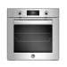 Встраиваемый электрический духовой шкаф Bertazzoni F6011PROPLX
