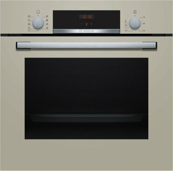 Встраиваемый электрический духовой шкаф Bosch HBF534EF0R