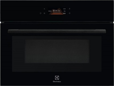 Встраиваемая микроволновая печь Electrolux EVM 8E08Z