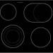 Варочная панель Electrolux EHS 68210 P