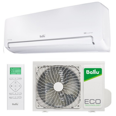 Сплит-система Ballu BSLI-24HN1/EE/EU_20Y