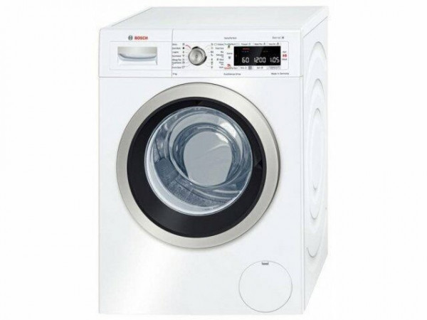 Стиральная машина Bosch WAW 28540 OE