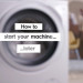 Стиральная машина Electrolux EW8F1R69SA